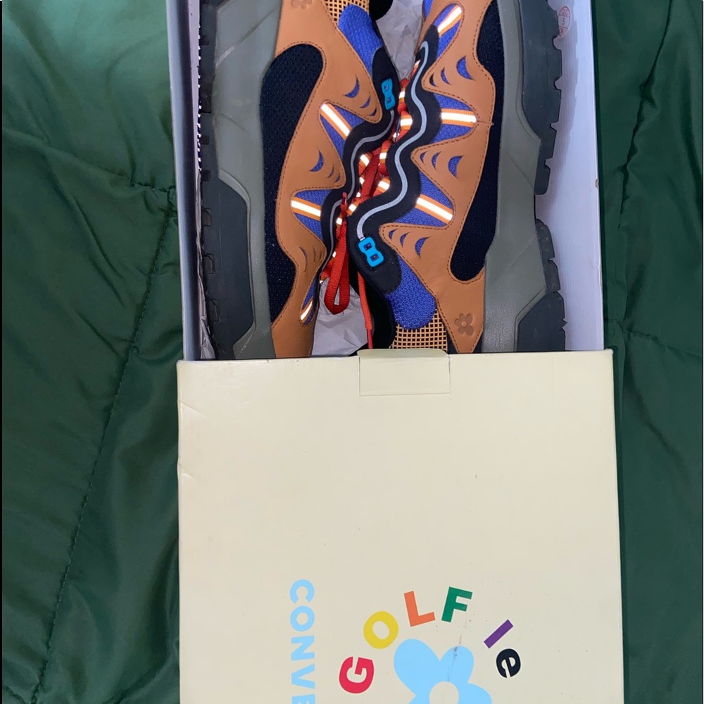 Golf le fleur Gianno